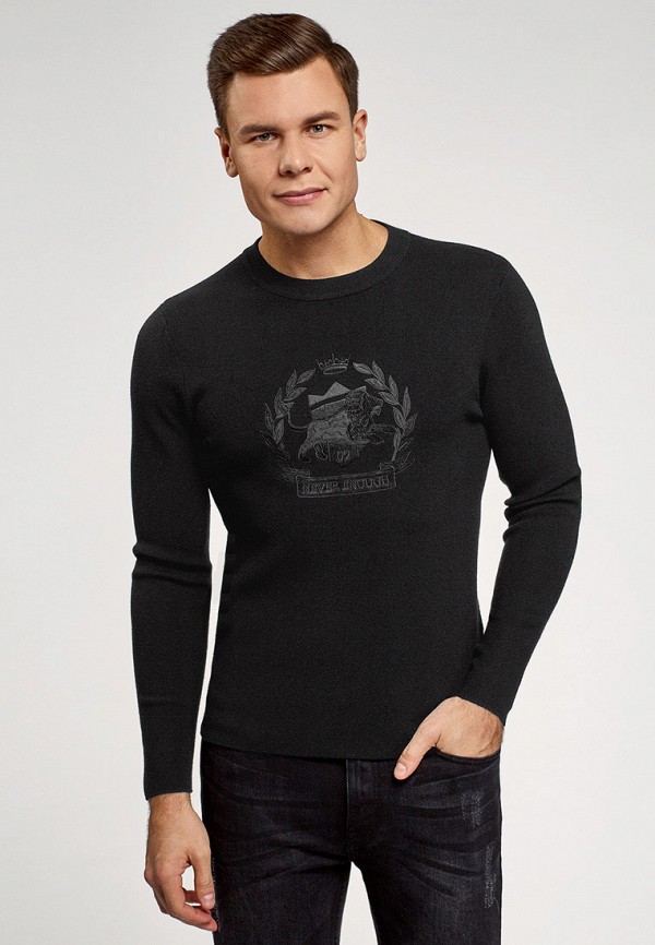 oodji / Джемпер