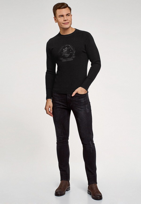 oodji / Джемпер