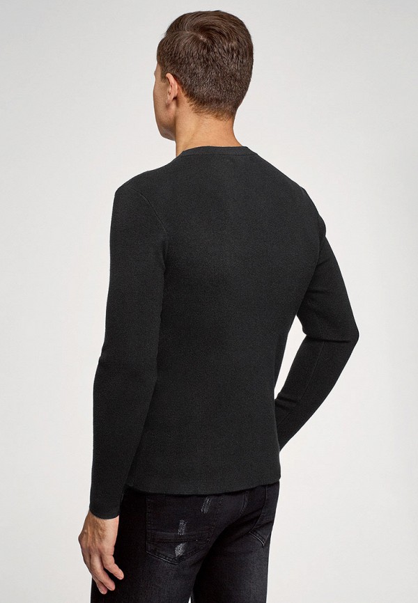 oodji / Джемпер (oo001emhwkp3) фото №3