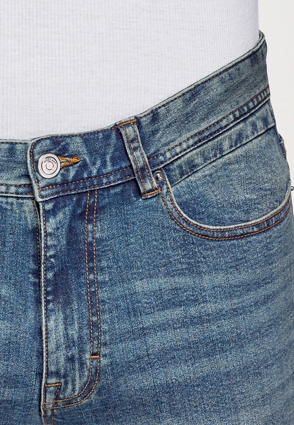 oodji / Джинсы (oo001emhwns8) фото №4