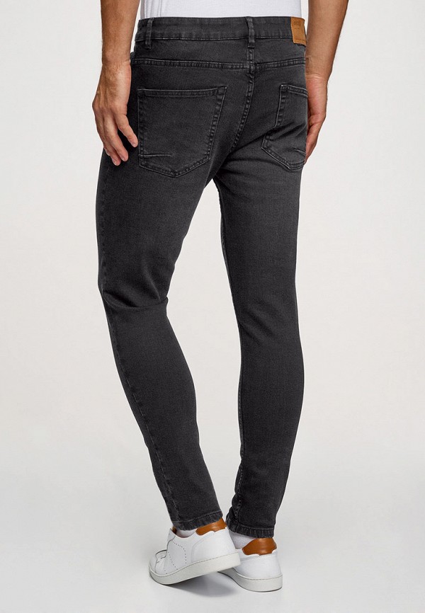 oodji / Джинсы (oo001emhwns9) фото №3