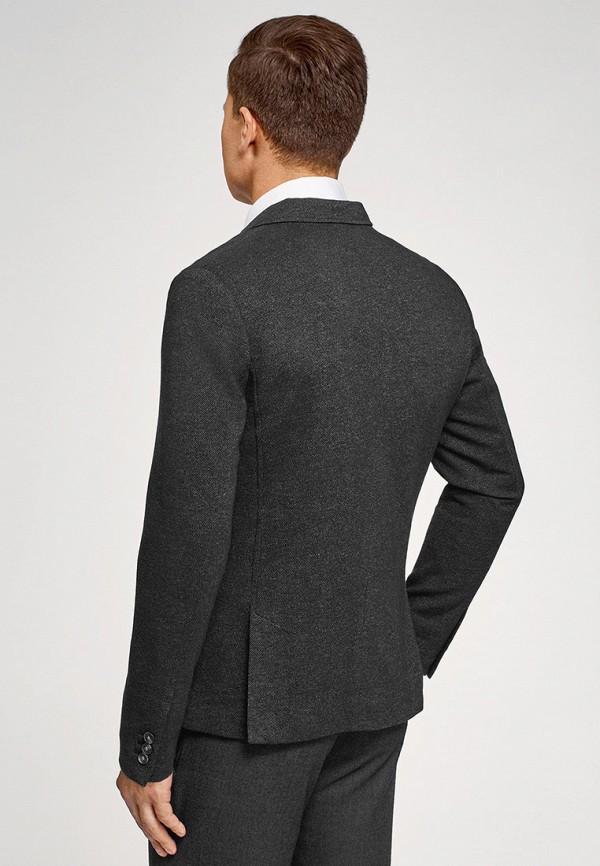 oodji / Пиджак (oo001emiemx3) фото №3