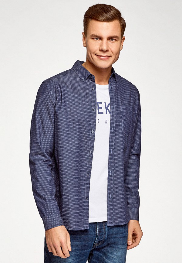 oodji / Рубашка