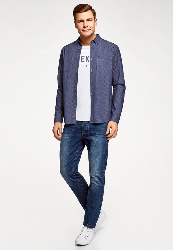 oodji / Рубашка