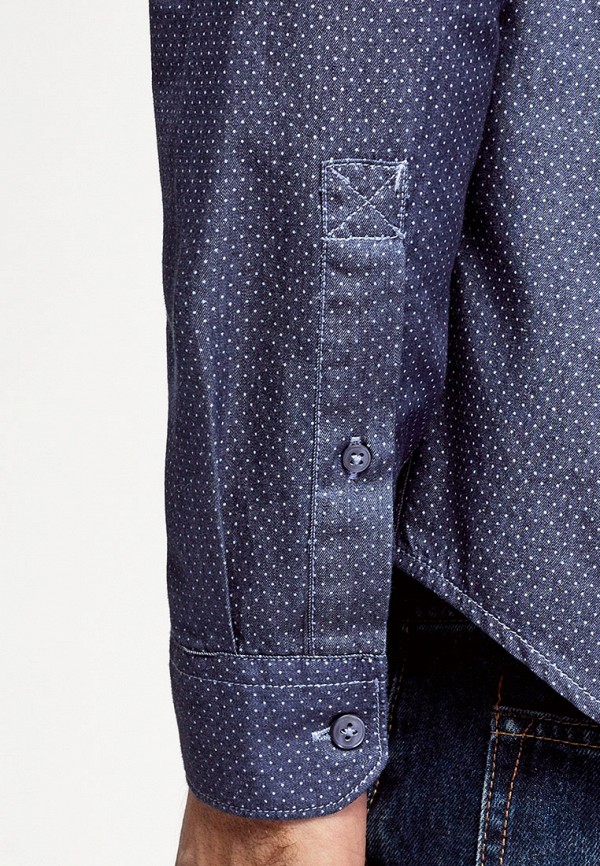 oodji / Рубашка (oo001emimzz0) фото №4