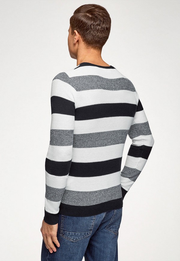 oodji / Джемпер (oo001emimzz4) фото №3