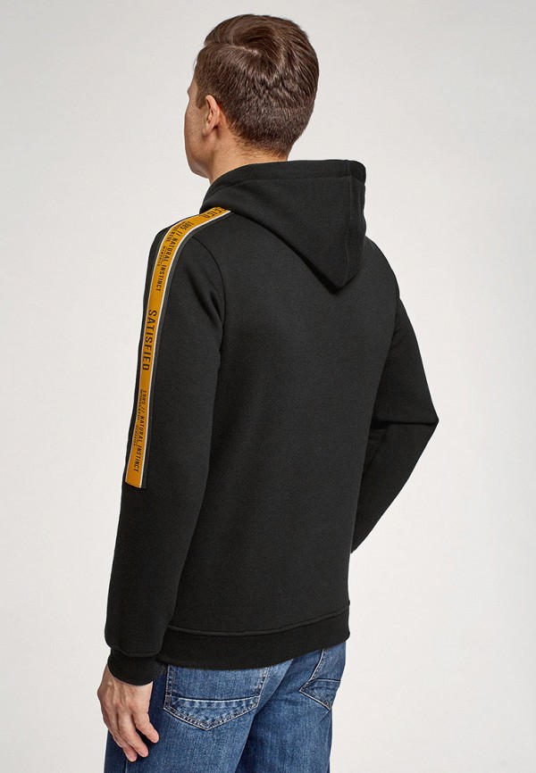 oodji / Худи (oo001eminaa6) фото №3