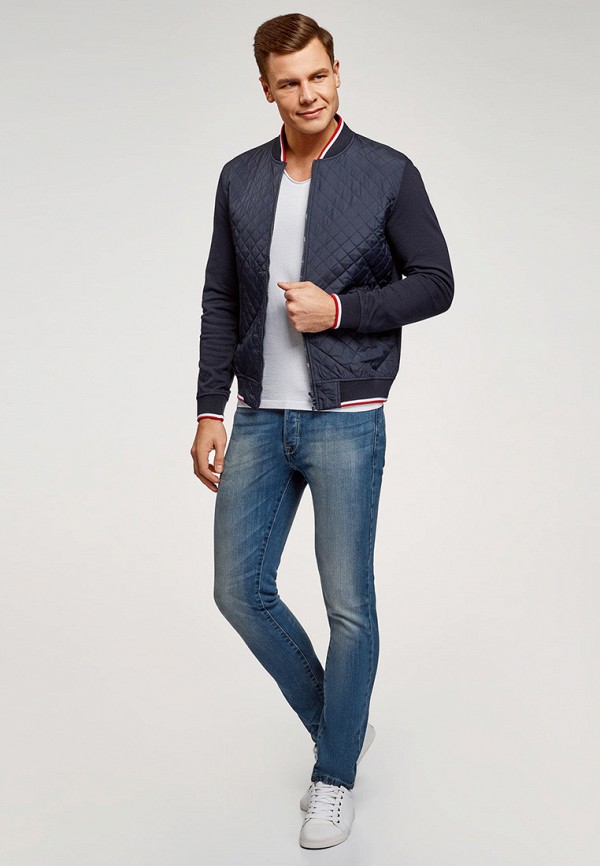 oodji / Олимпийка