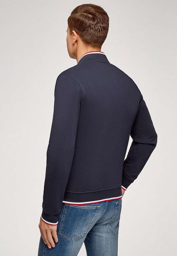 oodji / Олимпийка (oo001eminab3) фото №3