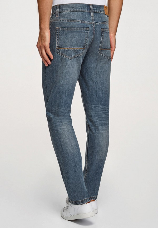 oodji / Джинсы (oo001eminac3) фото №3