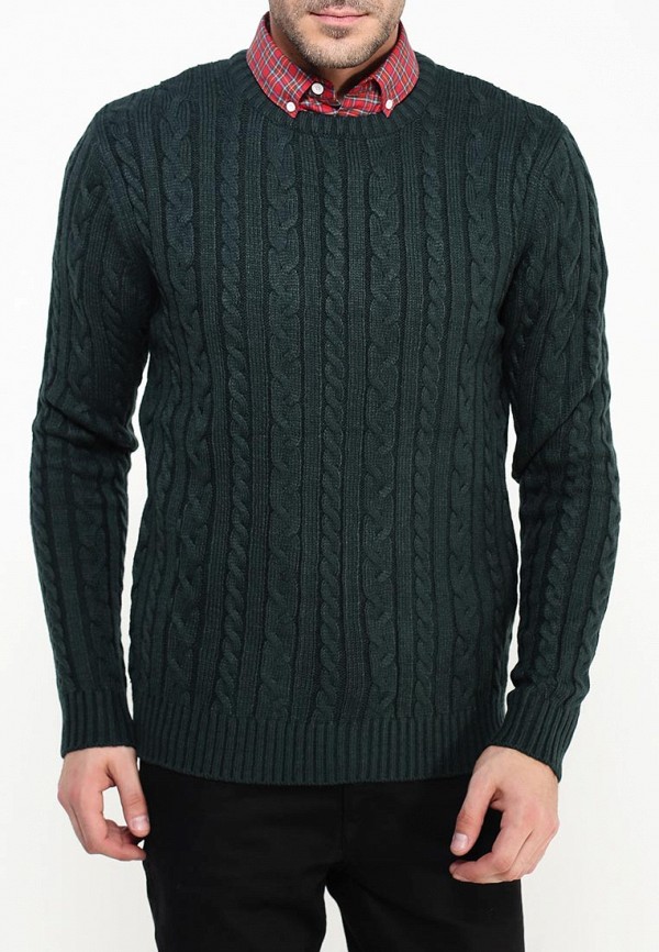 oodji / Джемпер