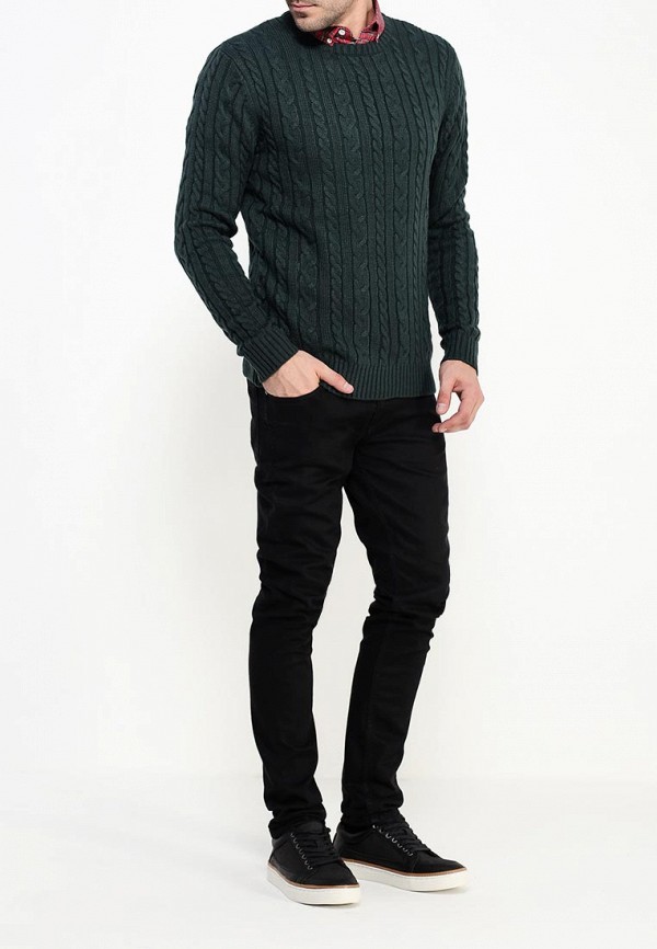 oodji / Джемпер