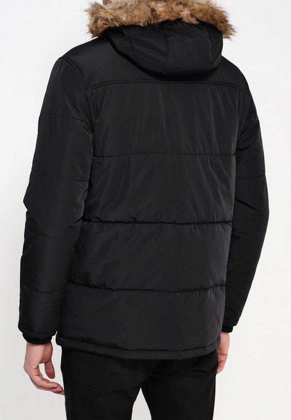 oodji / Куртка утепленная (oo001emmyi34) фото №3