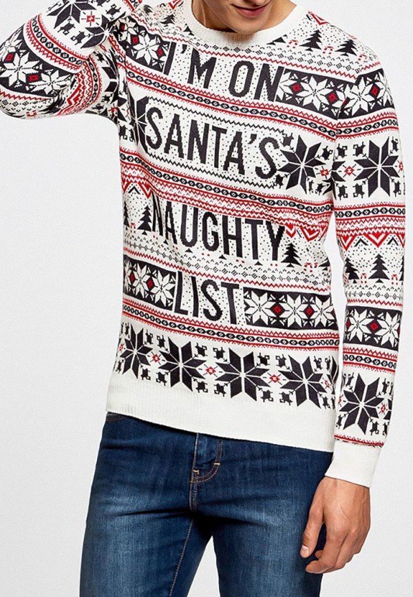 oodji / Джемпер