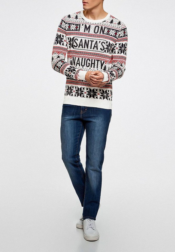 oodji / Джемпер