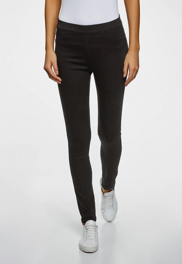 oodji / Джеггинсы