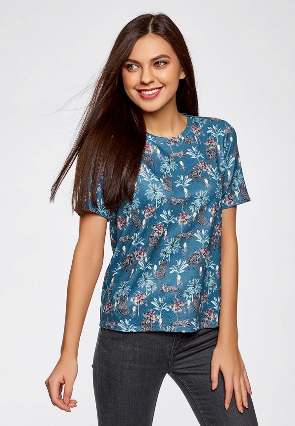 oodji / Футболка