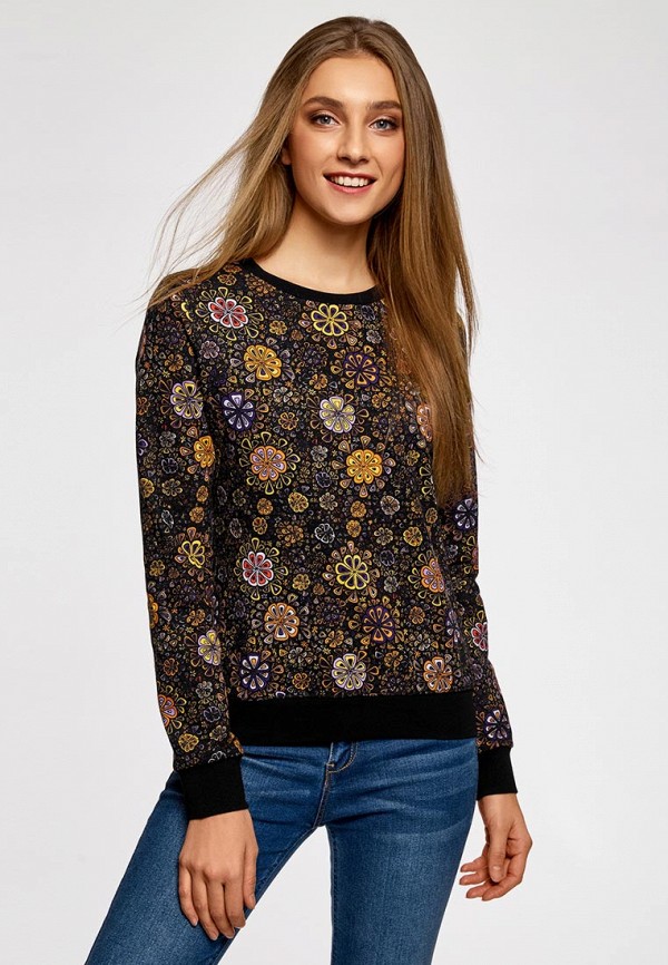 oodji / Свитшот