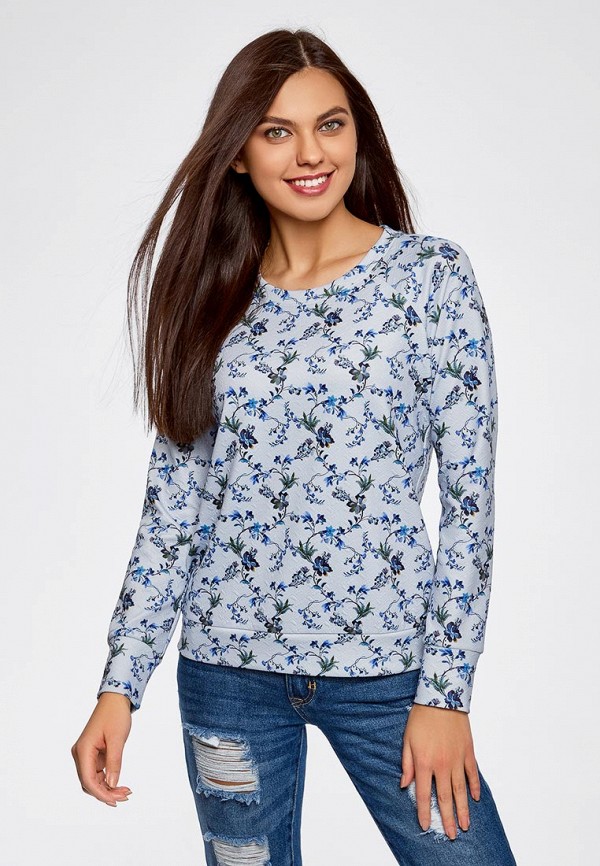 oodji / Свитшот