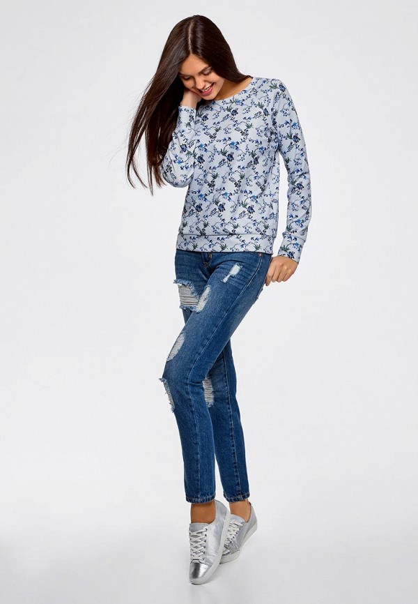 oodji / Свитшот