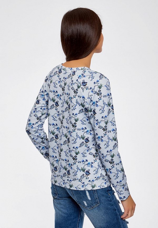 oodji / Свитшот (oo001ewaelq6) фото №3