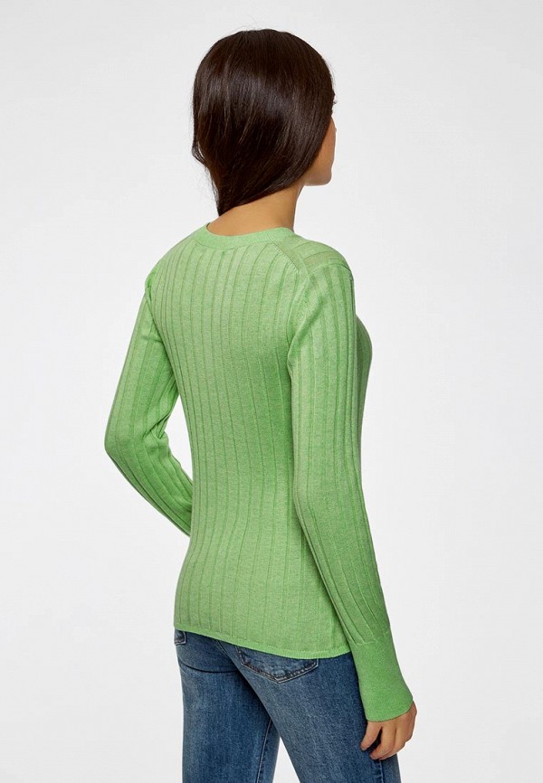 oodji / Джемпер (oo001ewaemh7) фото №3