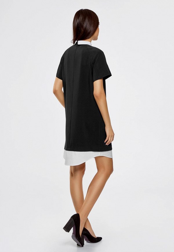 oodji / Платье (oo001ewafqg3) фото №3