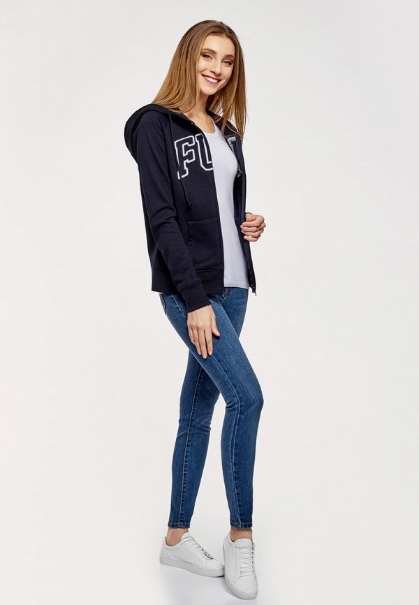 oodji / Толстовка