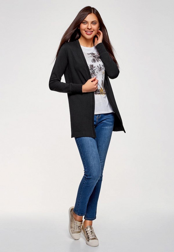 oodji / Кардиган