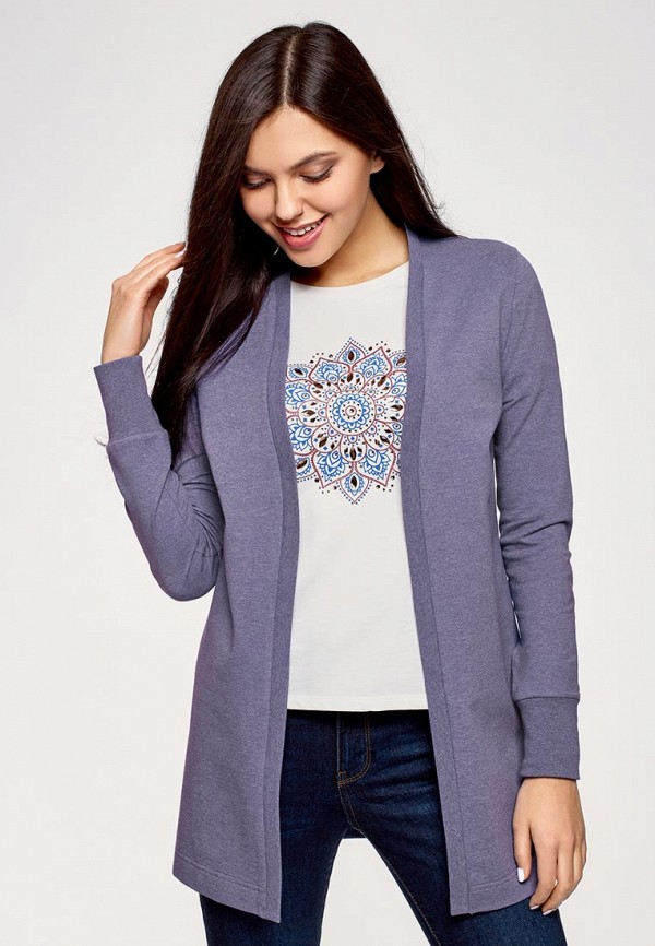 oodji / Кардиган