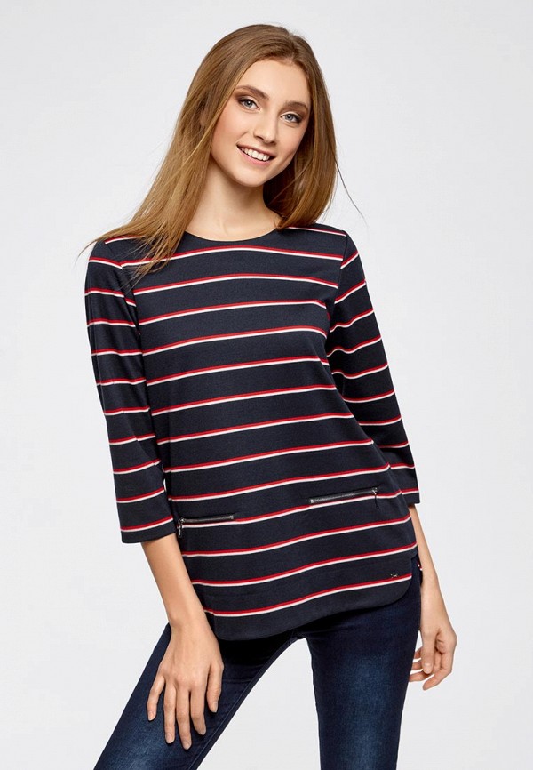 oodji / Лонгслив