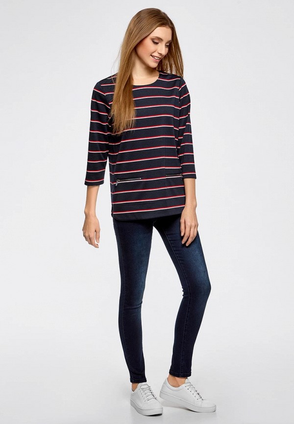 oodji / Лонгслив