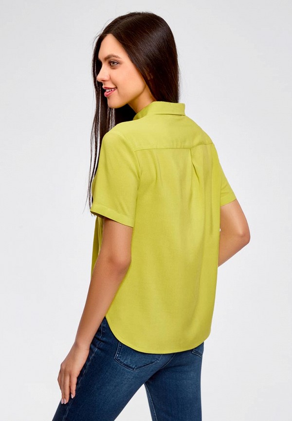 oodji / Блуза (oo001ewahwh2) фото №3