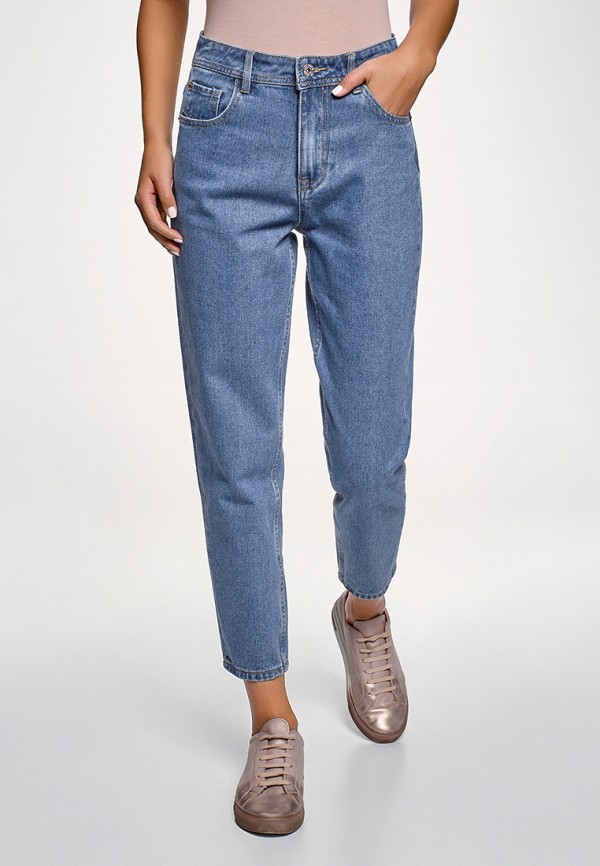 oodji / Джинсы