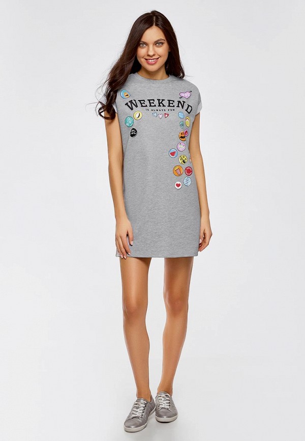 oodji / Платье