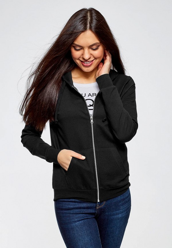 oodji / Толстовка