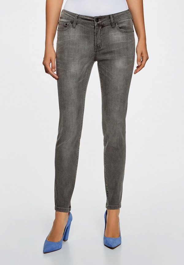 oodji / Джинсы