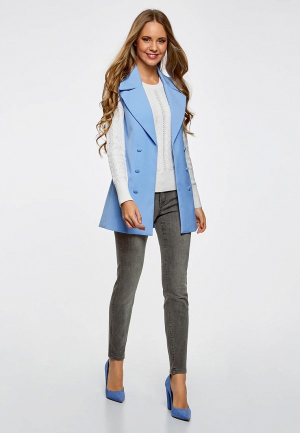 oodji / Джинсы