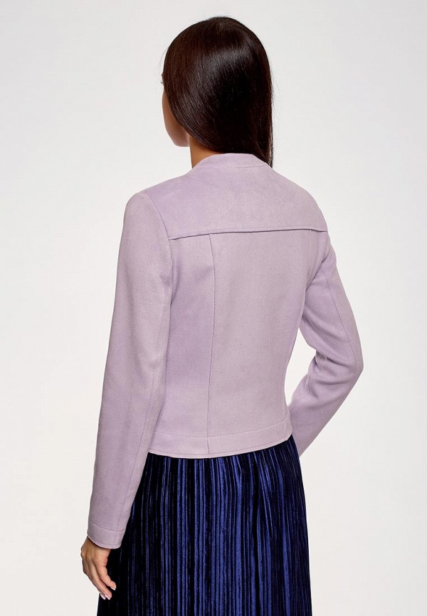 oodji / Жакет (oo001ewajug3) фото №3