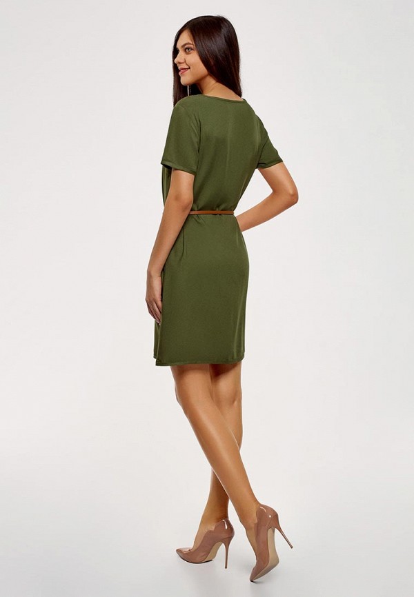 oodji / Платье (oo001ewalba4) фото №3