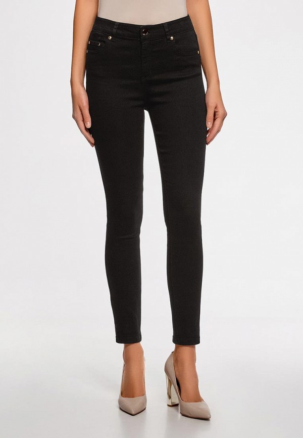 oodji / Джинсы