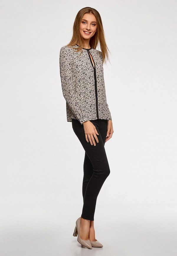 oodji / Джинсы