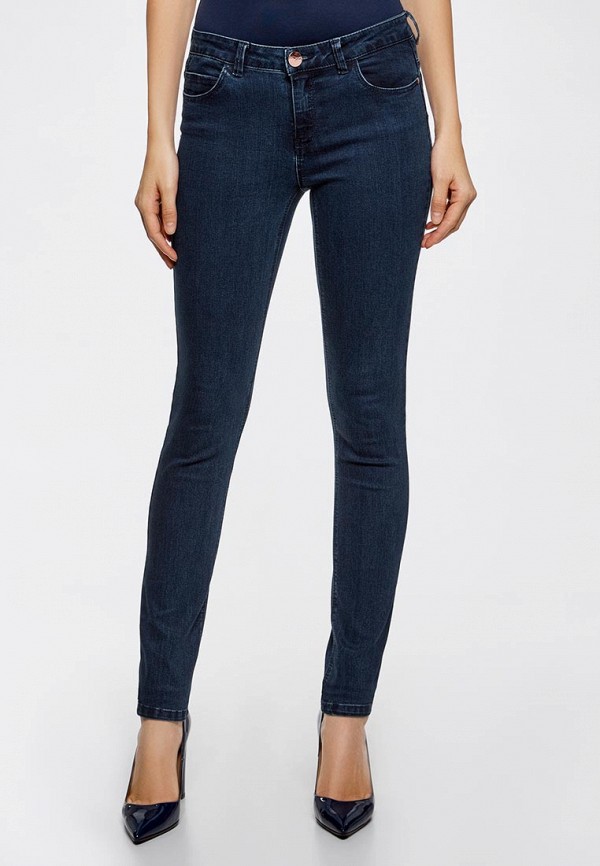 oodji / Джинсы