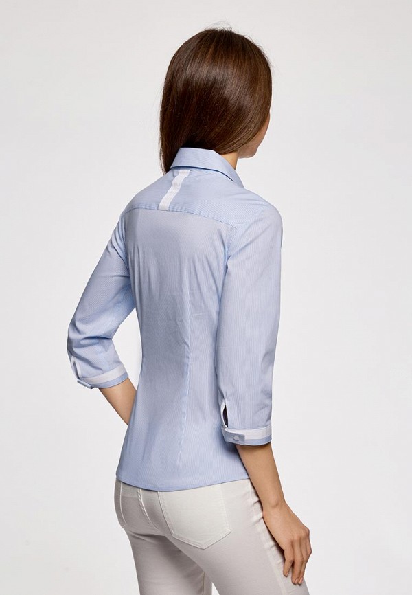 oodji / Блуза (oo001ewamyh2) фото №3