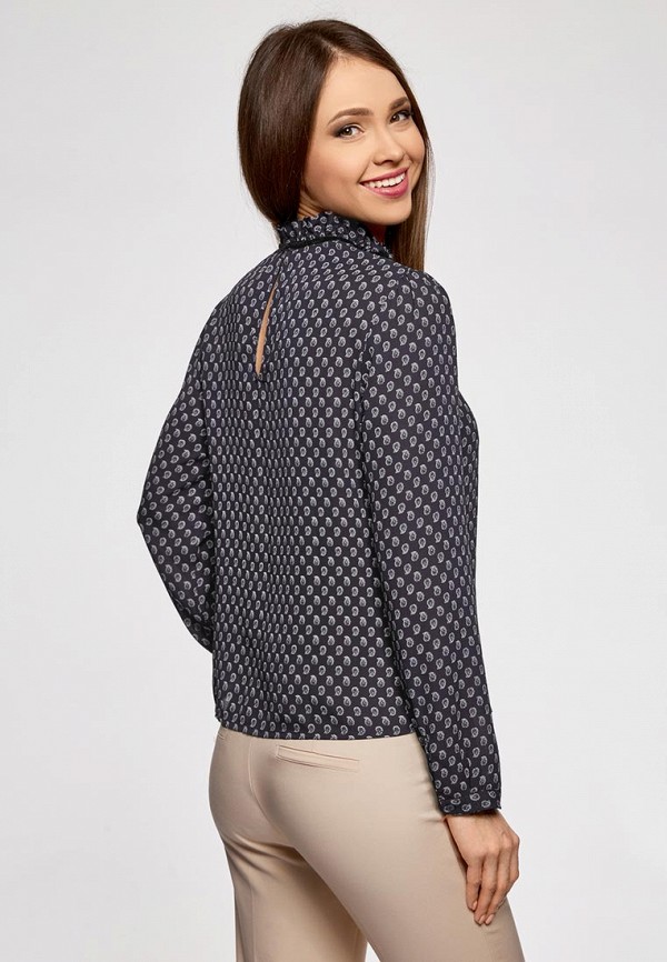 oodji / Блуза (oo001ewapiw8) фото №3