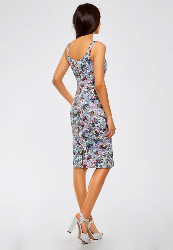 oodji / Платье