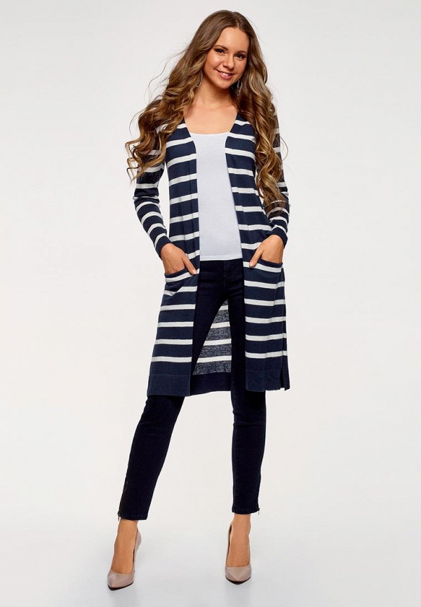 oodji / Кардиган