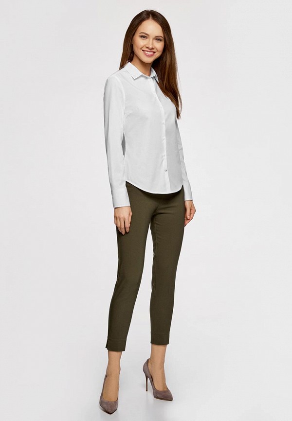 oodji / Рубашка