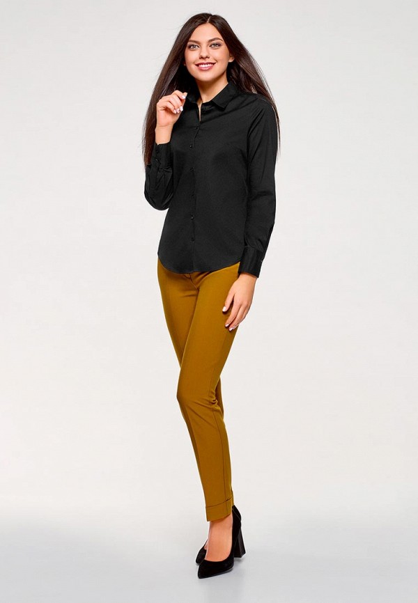 oodji / Рубашка