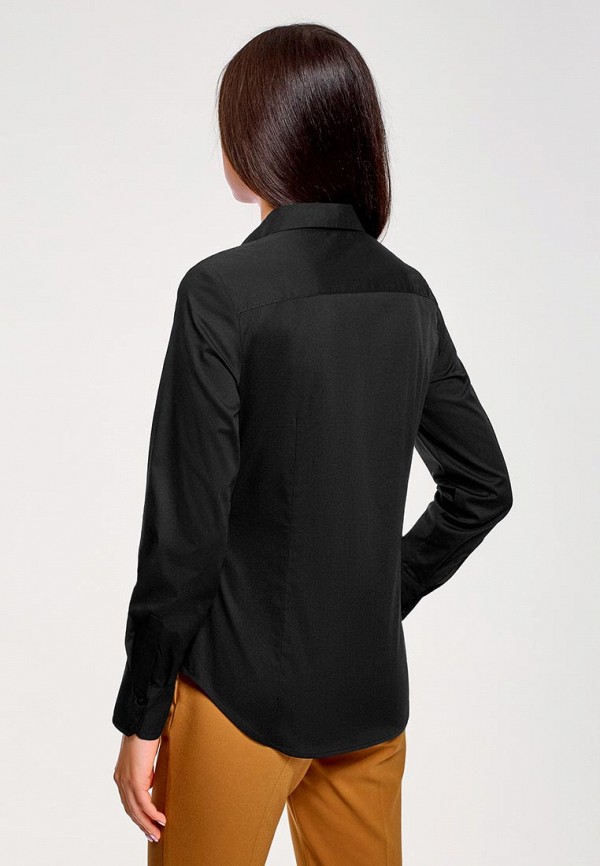 oodji / Рубашка (oo001ewaruu2) фото №3